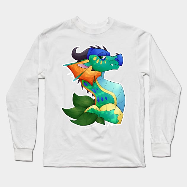 Glory Long Sleeve T-Shirt by timeblitz